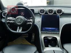 مرسيدس بنز C-Class